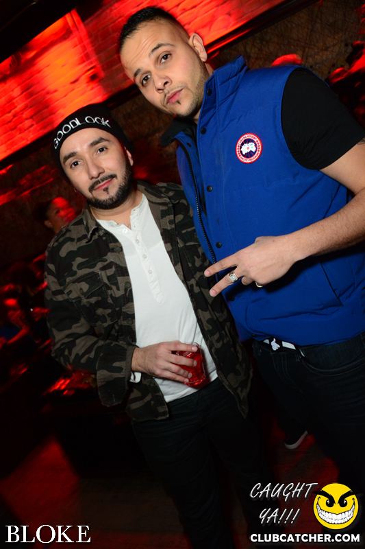 Bloke nightclub photo 107 - February 26th, 2015