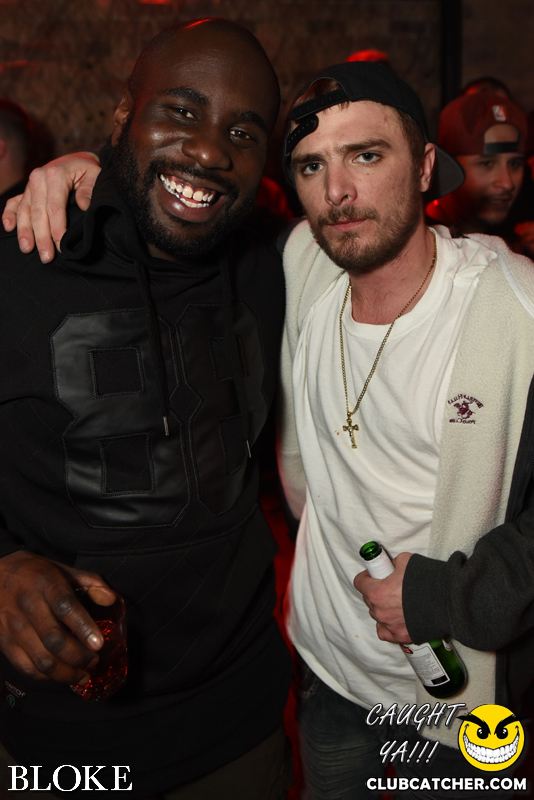 Bloke nightclub photo 109 - February 26th, 2015