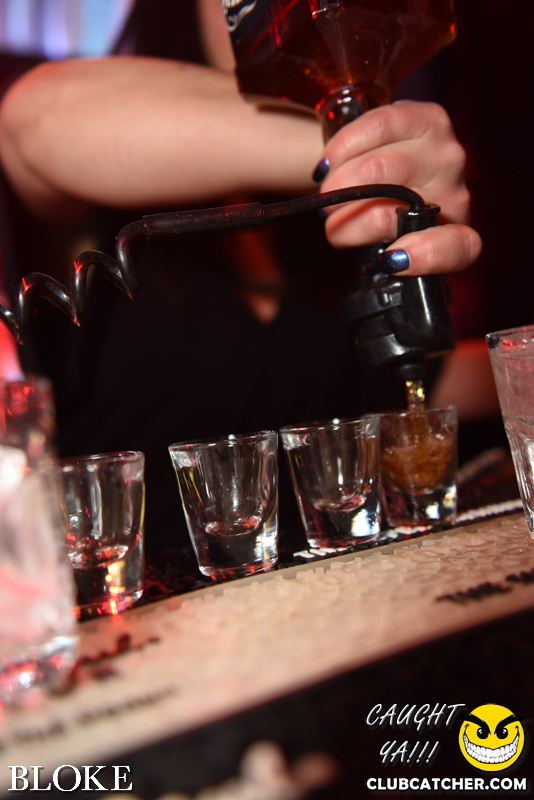 Bloke nightclub photo 14 - February 26th, 2015