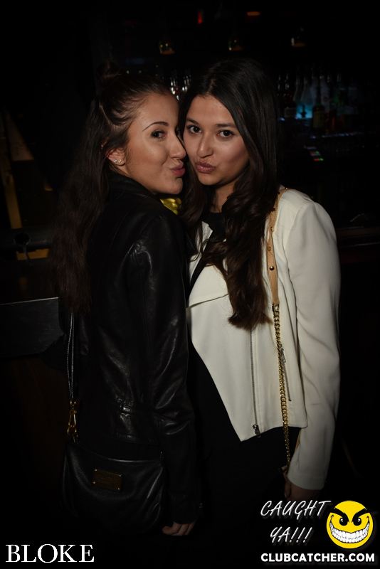 Bloke nightclub photo 18 - February 26th, 2015