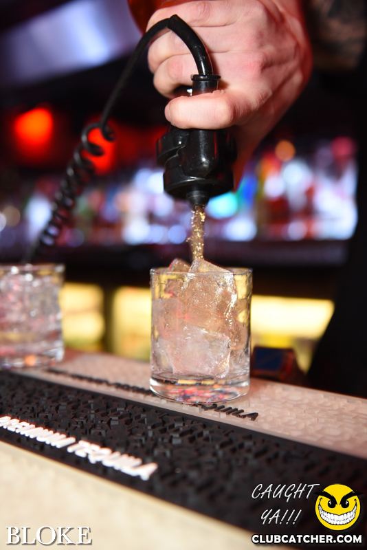Bloke nightclub photo 19 - February 26th, 2015