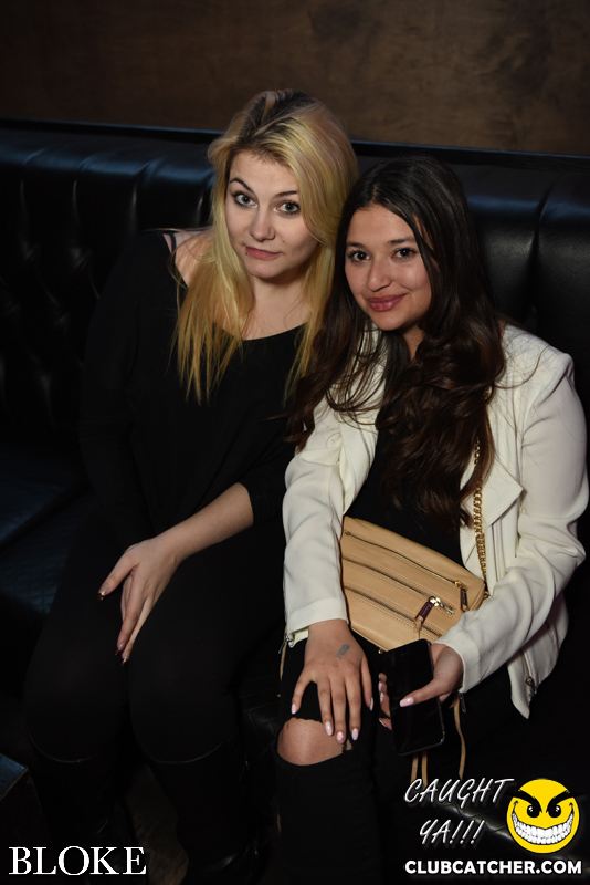 Bloke nightclub photo 20 - February 26th, 2015