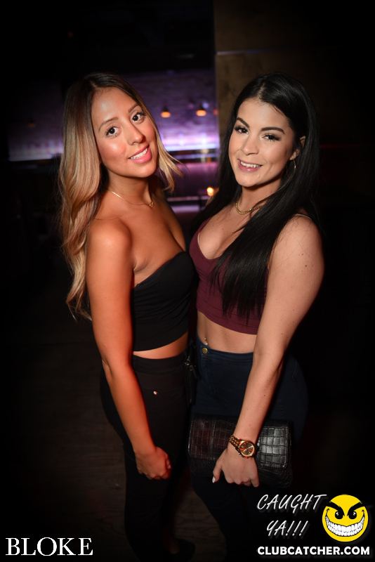 Bloke nightclub photo 3 - February 26th, 2015