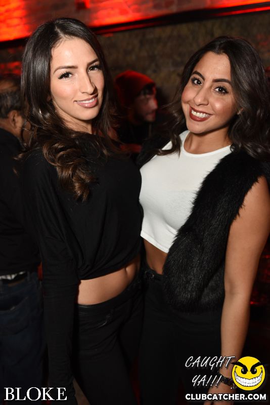 Bloke nightclub photo 21 - February 26th, 2015