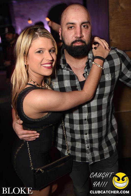 Bloke nightclub photo 23 - February 26th, 2015
