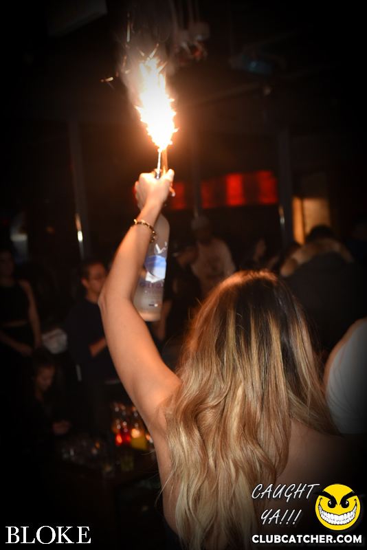 Bloke nightclub photo 24 - February 26th, 2015