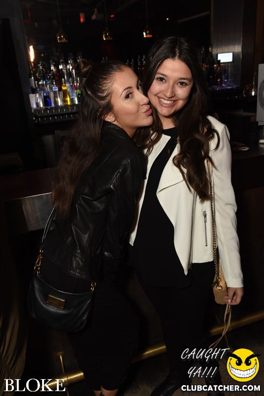 Bloke nightclub photo 25 - February 26th, 2015