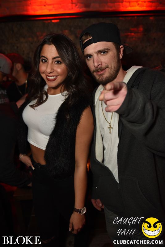 Bloke nightclub photo 26 - February 26th, 2015