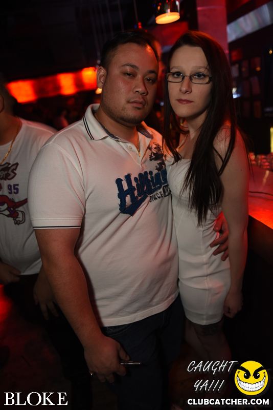 Bloke nightclub photo 29 - February 26th, 2015