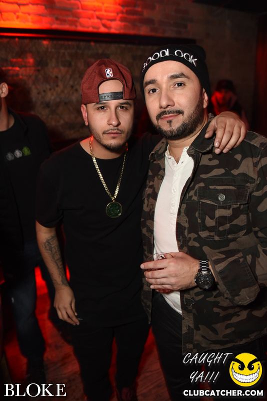 Bloke nightclub photo 31 - February 26th, 2015