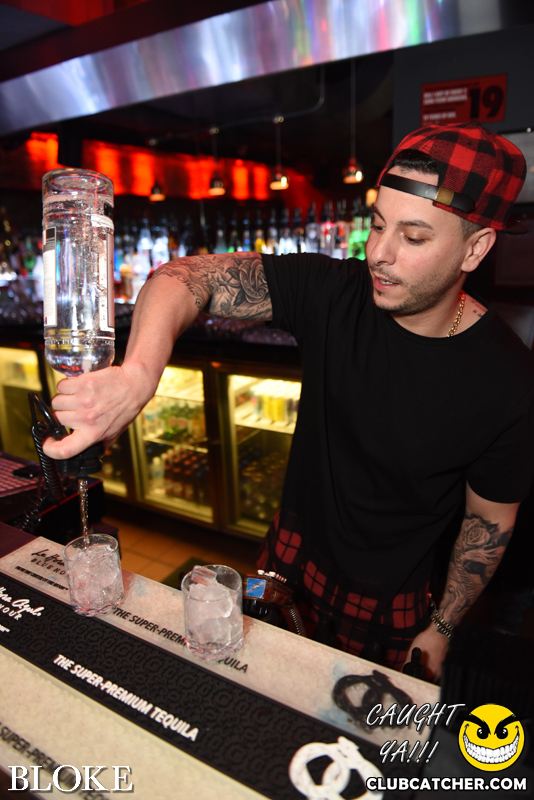 Bloke nightclub photo 36 - February 26th, 2015