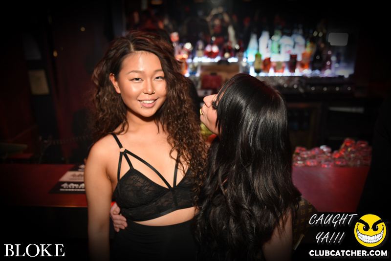 Bloke nightclub photo 37 - February 26th, 2015