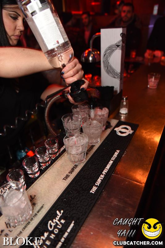 Bloke nightclub photo 40 - February 26th, 2015