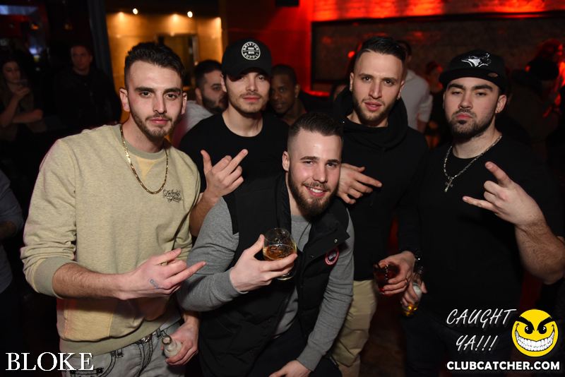 Bloke nightclub photo 41 - February 26th, 2015