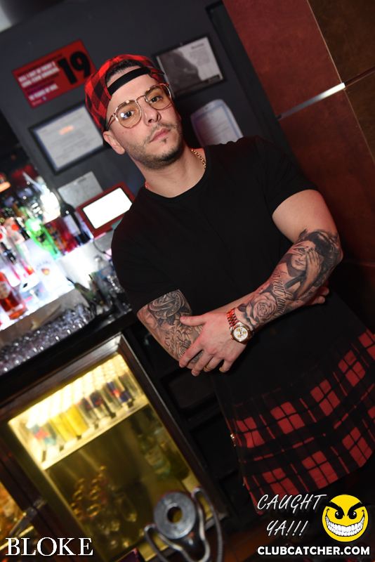 Bloke nightclub photo 42 - February 26th, 2015