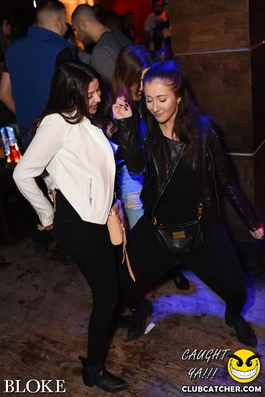 Bloke nightclub photo 44 - February 26th, 2015