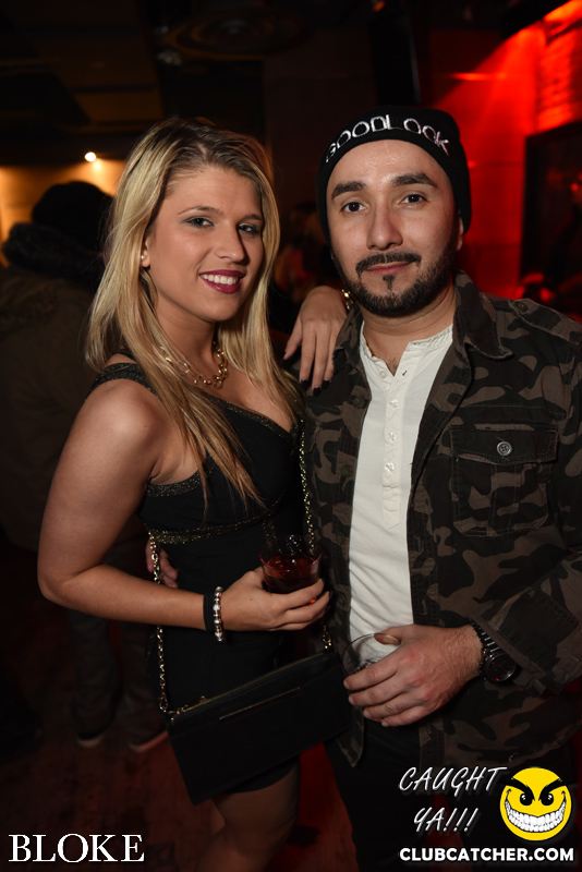 Bloke nightclub photo 45 - February 26th, 2015