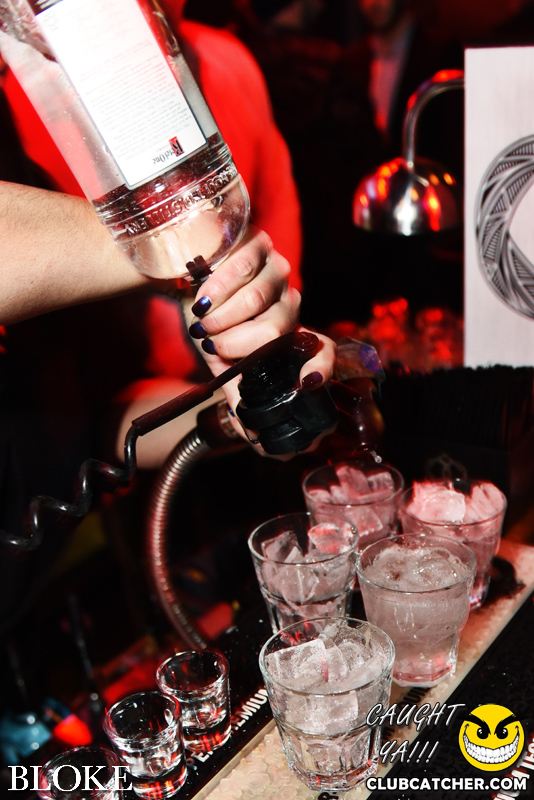 Bloke nightclub photo 46 - February 26th, 2015