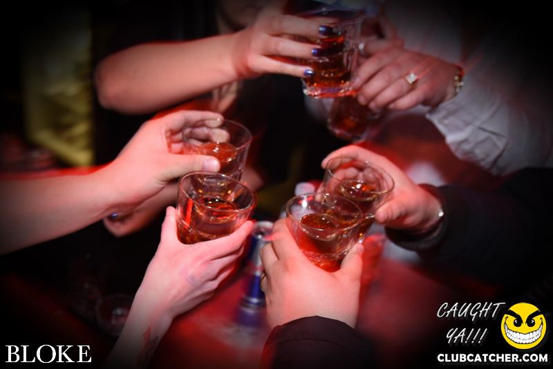Bloke nightclub photo 48 - February 26th, 2015