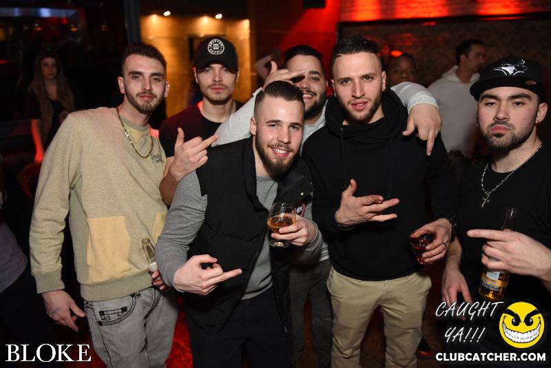 Bloke nightclub photo 49 - February 26th, 2015