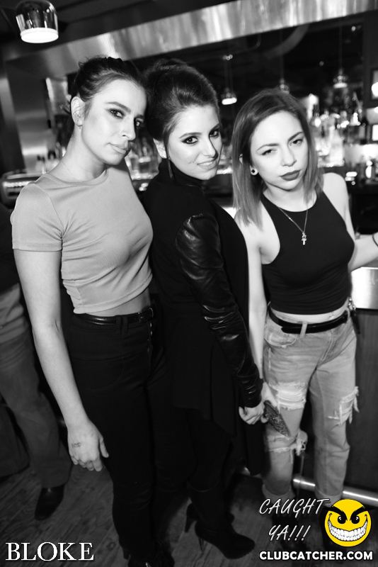 Bloke nightclub photo 50 - February 26th, 2015