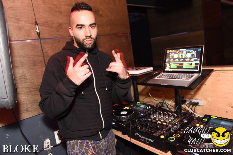 Bloke nightclub photo 51 - February 26th, 2015