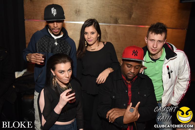 Bloke nightclub photo 52 - February 26th, 2015