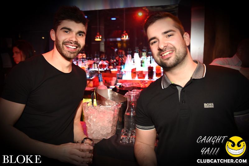 Bloke nightclub photo 53 - February 26th, 2015