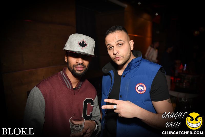 Bloke nightclub photo 54 - February 26th, 2015