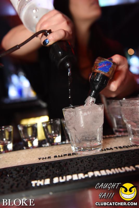 Bloke nightclub photo 55 - February 26th, 2015