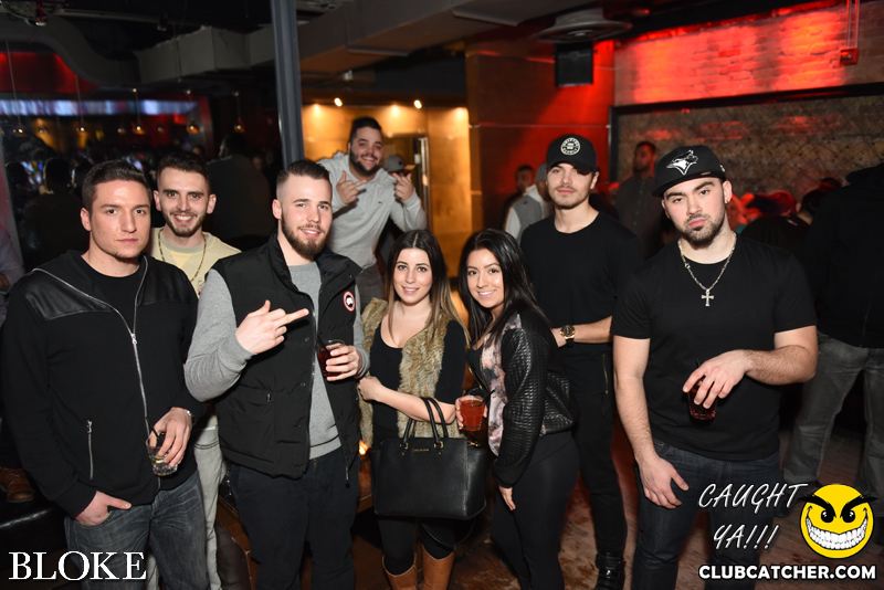 Bloke nightclub photo 56 - February 26th, 2015