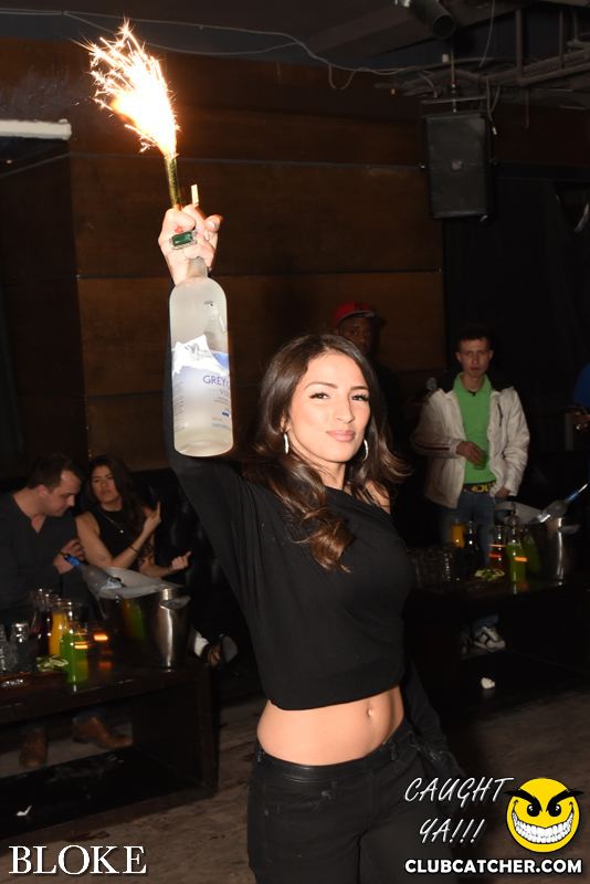 Bloke nightclub photo 57 - February 26th, 2015