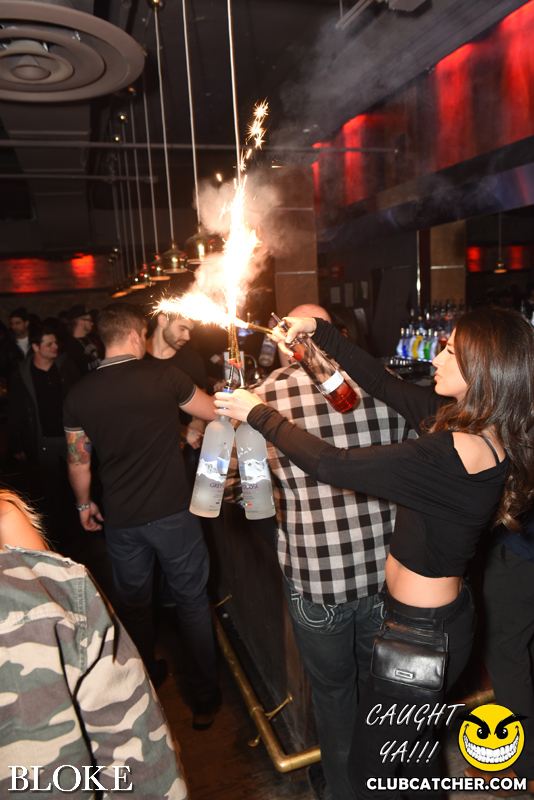 Bloke nightclub photo 61 - February 26th, 2015