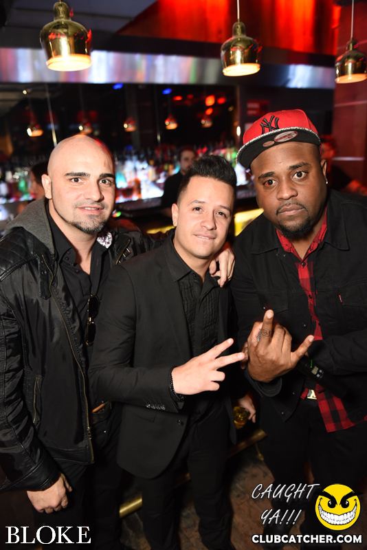 Bloke nightclub photo 62 - February 26th, 2015