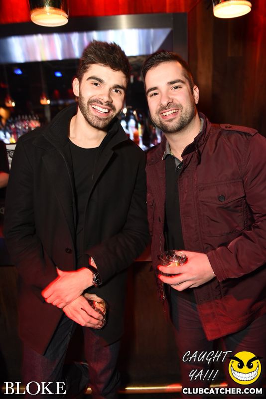 Bloke nightclub photo 63 - February 26th, 2015