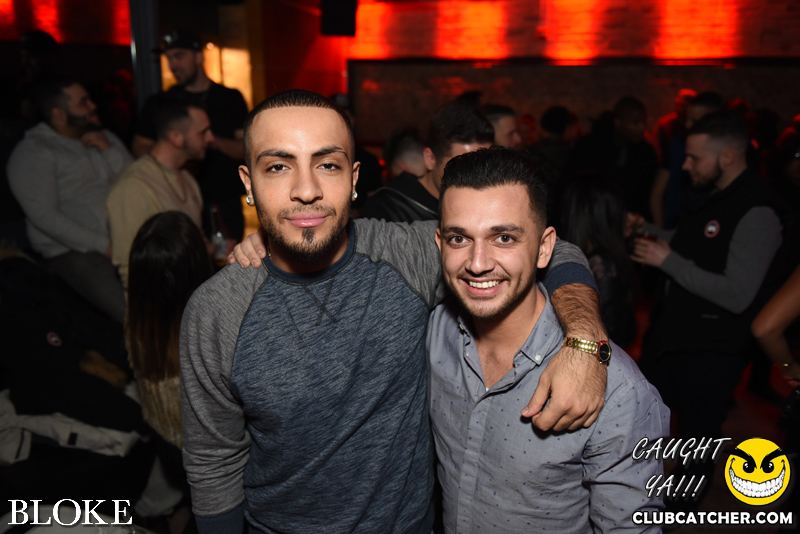 Bloke nightclub photo 64 - February 26th, 2015
