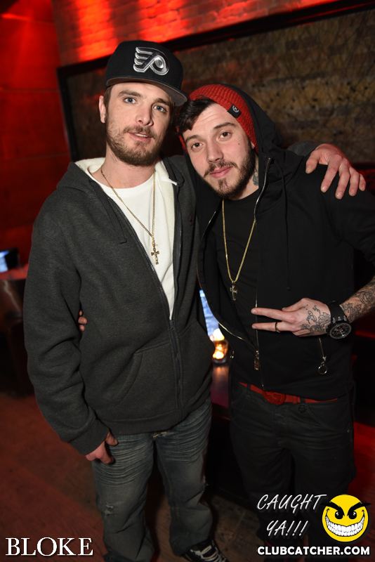 Bloke nightclub photo 66 - February 26th, 2015