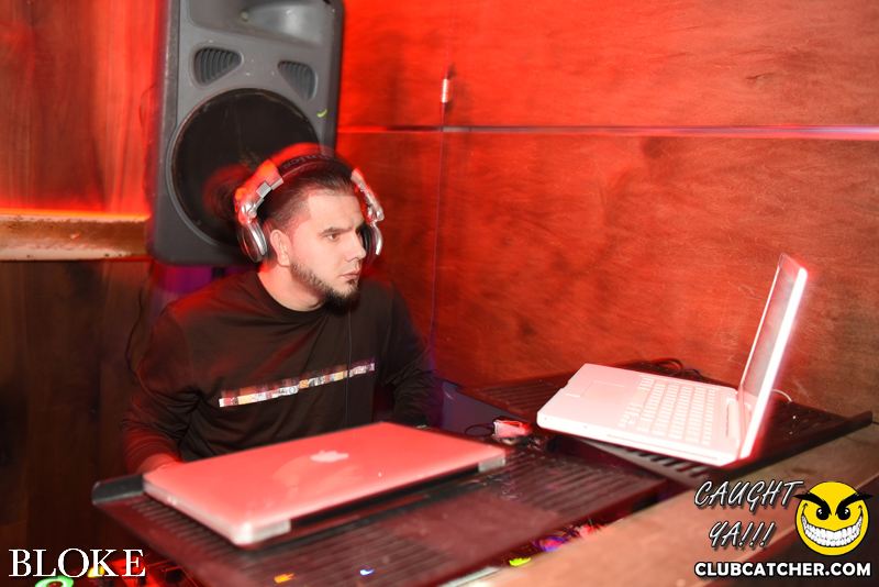 Bloke nightclub photo 67 - February 26th, 2015