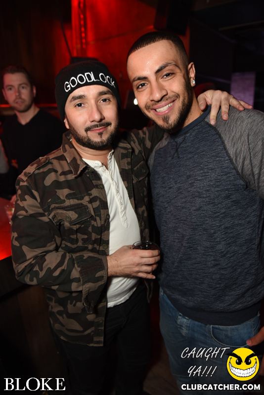 Bloke nightclub photo 68 - February 26th, 2015