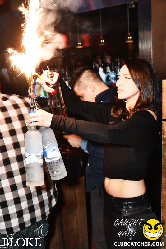 Bloke nightclub photo 69 - February 26th, 2015