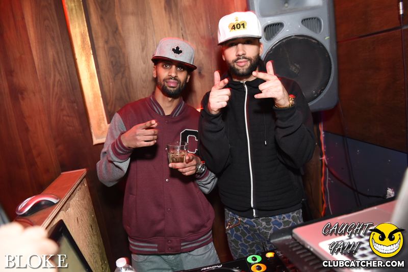 Bloke nightclub photo 70 - February 26th, 2015