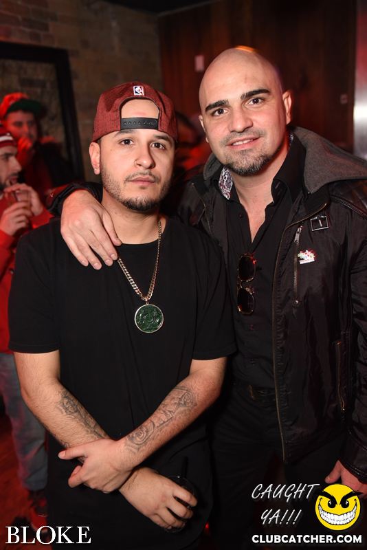 Bloke nightclub photo 71 - February 26th, 2015