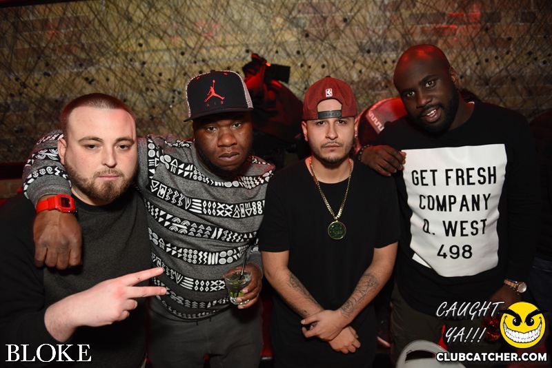 Bloke nightclub photo 72 - February 26th, 2015