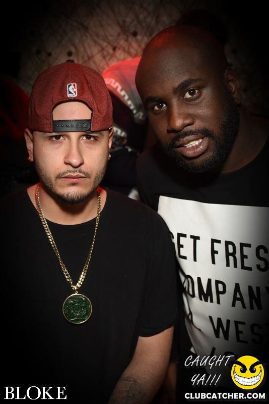 Bloke nightclub photo 74 - February 26th, 2015