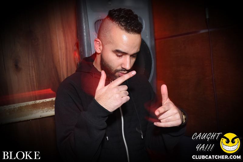 Bloke nightclub photo 75 - February 26th, 2015