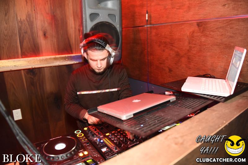 Bloke nightclub photo 78 - February 26th, 2015