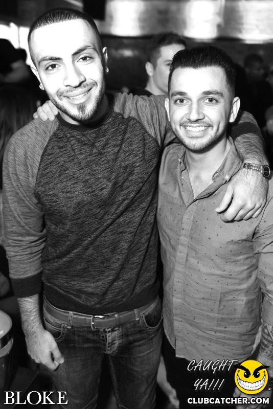 Bloke nightclub photo 81 - February 26th, 2015