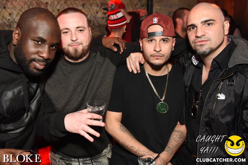 Bloke nightclub photo 82 - February 26th, 2015