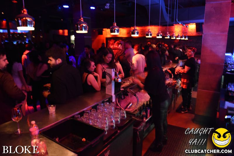 Bloke nightclub photo 84 - February 26th, 2015