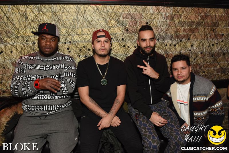 Bloke nightclub photo 87 - February 26th, 2015